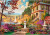Clementoni - Victorian Promenade Puzzle - 500 Brikker - Puslespil
