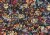 Clementoni - Disney Villains 2026 Impossible Puzzle - 1000 Brikker