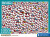 Clementoni - Hello Kitty Impossible Puzzle - 1000 Brikker