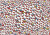 Clementoni - Hello Kitty Impossible Puzzle - 1000 Brikker