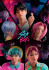Clementoni - K-Pop Demon Hunters 1 Puzzle - 500 Brikker - Netflix