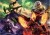 Clementoni Puslespil - Magic The Gathering - Gaming - 500 Brikker