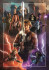 Puslespil Masters Of The Universe 2026 - Compact Box - 1000 Brikker