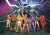 Clementoni - Masters Of The Universe 2026 Puzzle - 500 Brikker