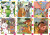Clementoni - Disney Classics Maxi Super Puzzle - 104 Brikker
