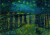 Clementoni - Starry Night Over The Rhone - Van Gogh - 1000