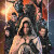 Clementoni Puslespil - Rebel Moon - Netflix - 1000 Brikker