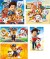 Paw Patrol Puslespil - Super Color - 10 Puslespil - Clementoni