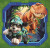 Clementoni - Paw Patrol 2026 Super Color Puzzle - 38 Brikker