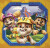 Clementoni - Paw Patrol 2026 Super Color Puzzle - 38 Brikker