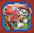 Clementoni - Paw Patrol 2026 Super Color Puzzle - 38 Brikker