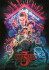Clementoni Puslespil - Stranger Things - S03 - 1000 Brikker