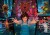 Clementoni - Stranger Things Tales From 85 Puzzle - 180 Brikker