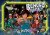 Clementoni - Stranger Things Tales From 85 Puzzle - 180 Brikker