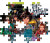 Clementoni - Stranger Things Tales From 85 Puzzle - 180 Brikker