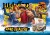 Clementoni - One Piece Super Puzzle 2026 - 104 Brikker