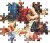 Clementoni - One Piece 2026 Super Puzzle - 300 Brikker