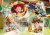 Clementoni - Toy Story 2026 Super Puzzle - 104 Brikker