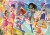 Clementoni - Winx Club Super Puzzle 2025 - 300 Brikker