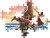 Clementoni - Vaiana Super Color Puzzle 2026 - 104 Brikker