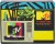 Pyramid International - Mtv Skrivebord Organizer