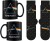 Pyramid International - Pink Floyd Krus Strømpesæt - Uk Sizes 3-8 Eu 36