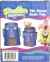 Pyramid International - Spongebob Skrivebord Organizer Penneholder -