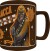 Star Wars - Puffy Krus - Chewbacca - 440 Ml