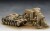 Revell - Pzkpfw Ii Ausf F Tank Byggesæt - 1 76 - 03229