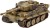 Revell - Pzkpfw Vi Ausf H Tiger Tank Byggesæt - 1 72 - Level 4 - 03262