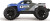 Maverick Rc - Qbit Mt Monster Truck - Blue - 116 - Mv151000