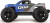 Maverick Rc - Qbit Mt Flux Monster Truck - Blue - 116 - Mv151001