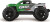 Maverick Rc - Monster Truck - Qbit Mt Flux 116 - Grøn - Mv151006