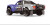 Maverick Rc - Qbyte Flux Sc Truck Bil - 1 12 - Blå - Mv151200