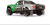 Maverick Rc - Qbyte Flux Sc Truck Bil - 1 12 - Grøn - Mv151202