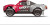 Maverick Rc - Qbyte Sc Flux Sc Truck Bil - 1 12 - Rød - Mv151201
