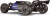 Maverick Rc - Qbyte Xb Flux Buggy Bil - 1 12 - Blå - Mv151400