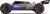 Maverick Rc - Qbyte Xb Flux Buggy Bil - 1 12 - Blå - Mv151400