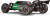 Maverick Rc - Qbyte Xb Flux Buggy Bil - 1 12 - Grøn - Mv151402