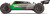 Maverick Rc - Qbyte Xb Flux Buggy Bil - 1 12 - Grøn - Mv151402
