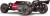 Maverick Rc - Qbyte Xb Flux Buggy Bil - 1 12 - Rød - Mv151401