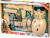Qi - Ørken Team Sæt Stor 58 5X40X12Cm