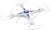 Revell Control - Quadcopter Go Stunt Fjernstyret Drone - 23842