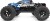 Quantum Mt Body Bluesilver - Mv150171 - Maverick Rc