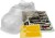 Quantum Xt Clear Body - Mv150175 - Maverick Rc