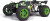 Maverick - Rc Quantum 2 Xt Flux - Fjernstyret Stadium Truck - 1 10 - Grøn 