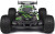 Maverick - Rc Quantum 2 Xt Flux - Fjernstyret Stadium Truck - 1 10 - Grøn 