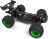 Maverick - Rc Quantum 2 Xt Flux - Fjernstyret Stadium Truck - 1 10 - Grøn 