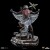 Quantumania - Ant-Man And The Wasp Statue Deluxe Art Scale 110