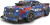 Maverick - Quantumr Flux 4S Fjernstyret Truck - 1 8 - Blå Og Rød -